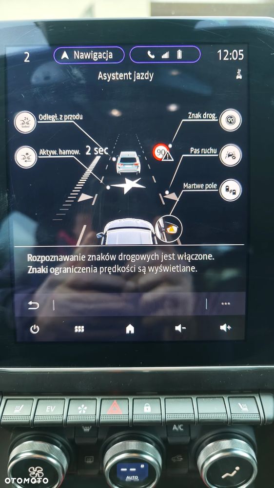 Renault Arkana E-TECH 145 INTENS - 20