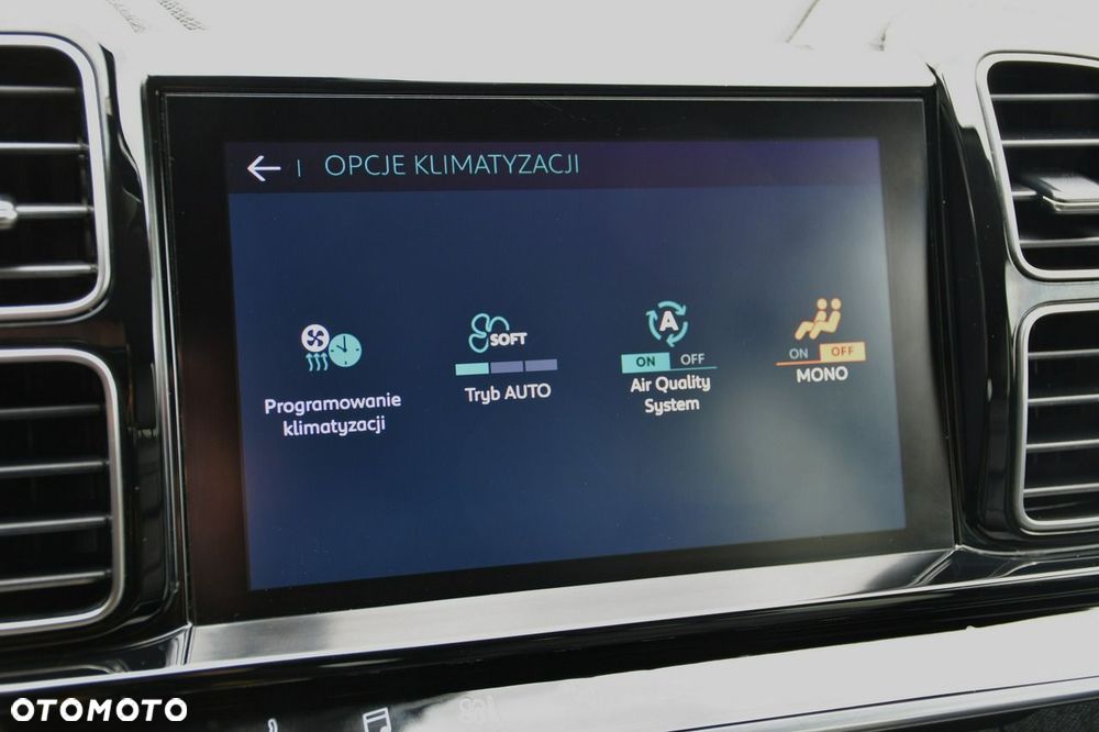 Citroën C5 Aircross 1.6 PHEV 225 Shine Pack EAT8 - 25