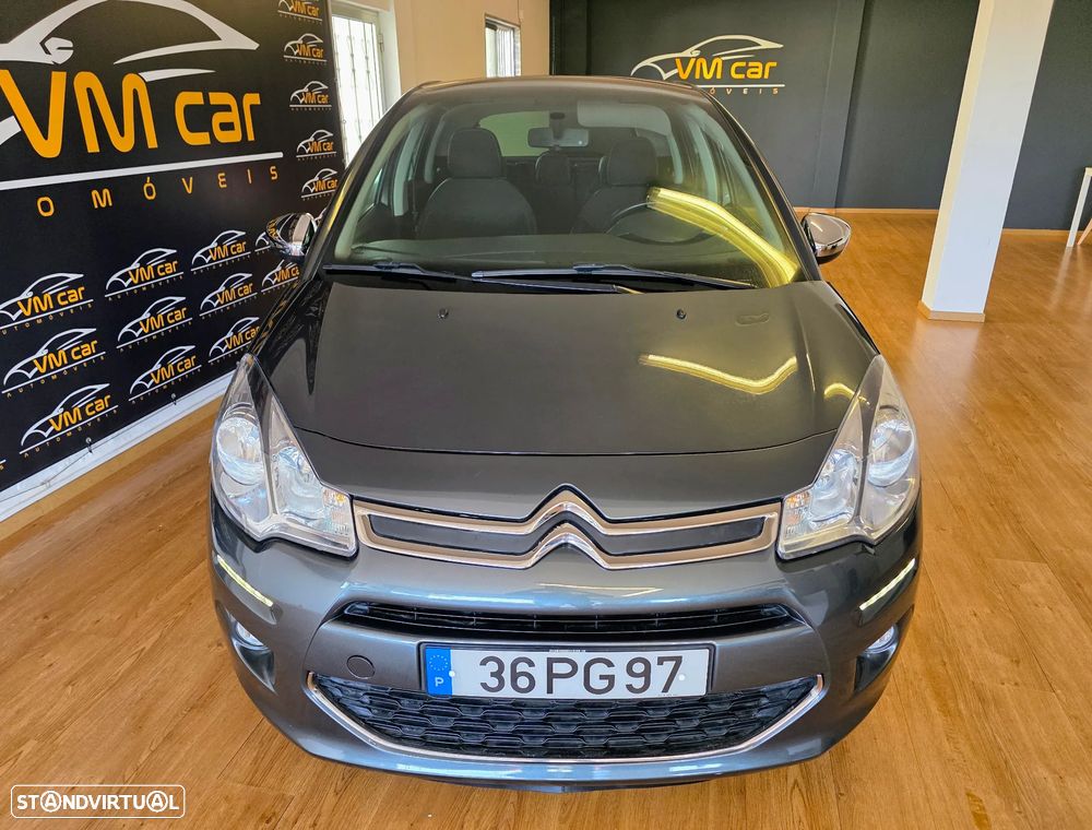 Citroën C3 1.2 PureTech Collection - 3