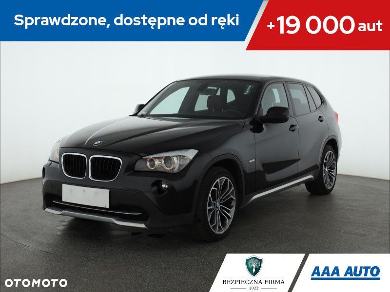 BMW X1 - 1