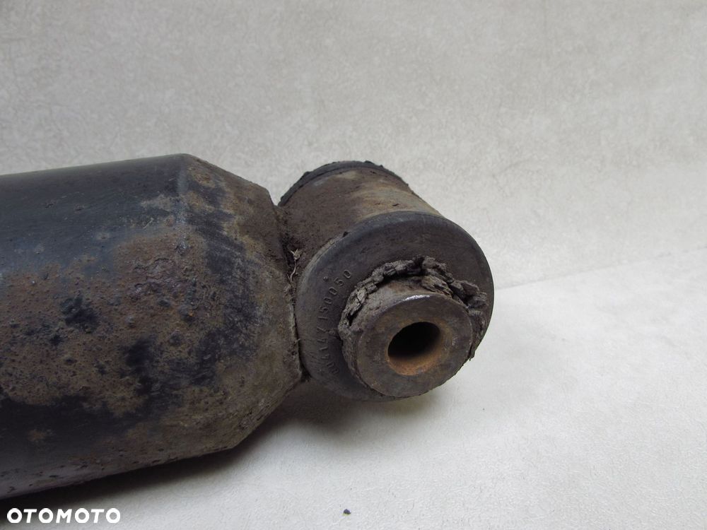 VOLVO XC90 LIFT 07-14 AMORTYZATOR TYL NIVOMAT 30683451 - 4