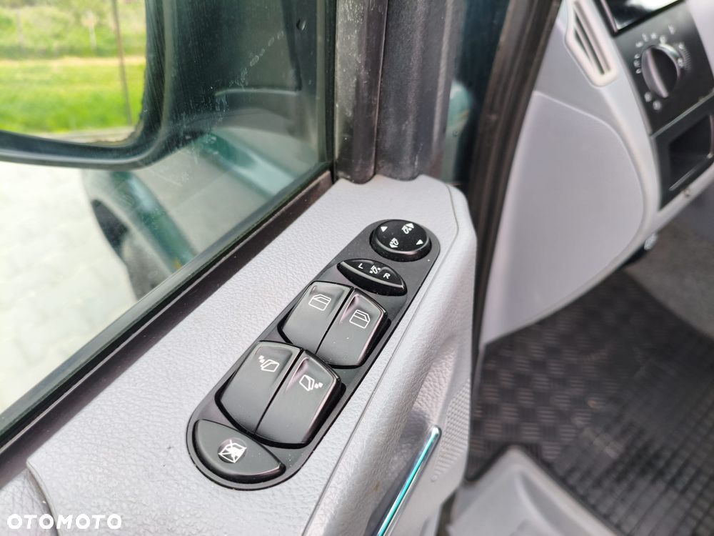 Mercedes-Benz Viano 3.0 CDI lang Automatik Trend Activity DPF - 15