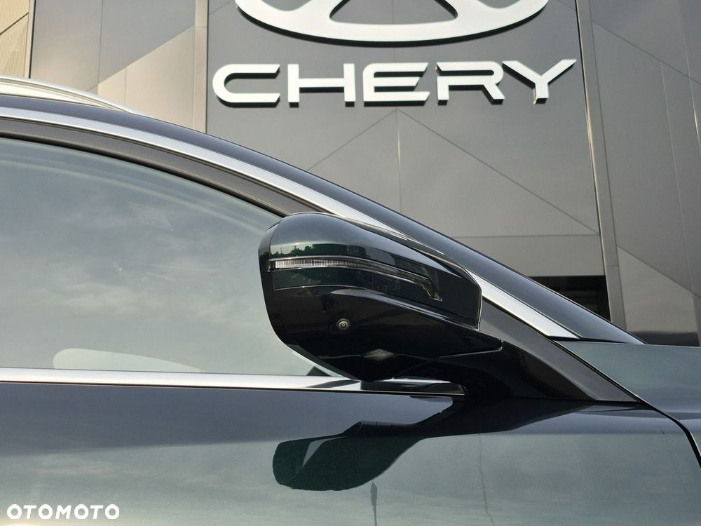 Chery Tiggo 8 1.5 T-GDI Super Hybrid Comfort DCT - 18