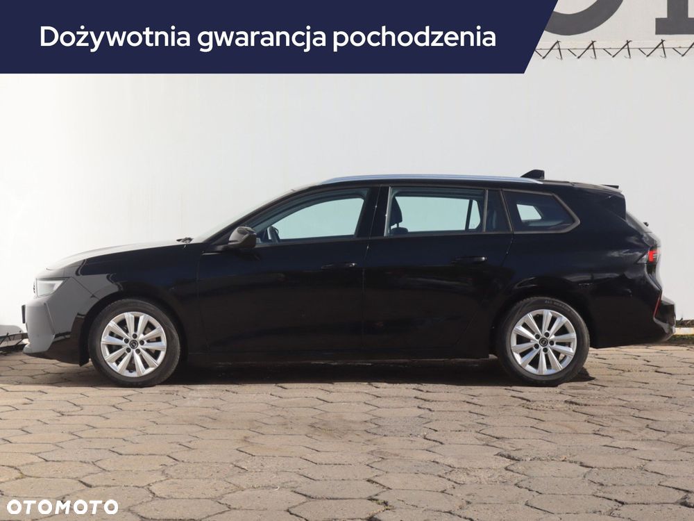 Opel Astra 2023 photo 3