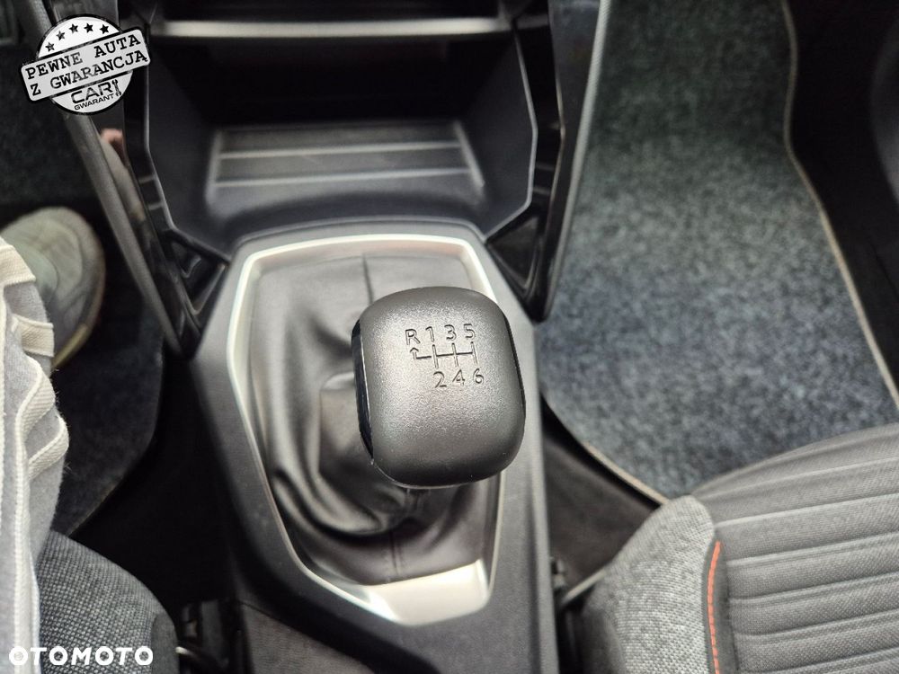 Peugeot 2008 - 26