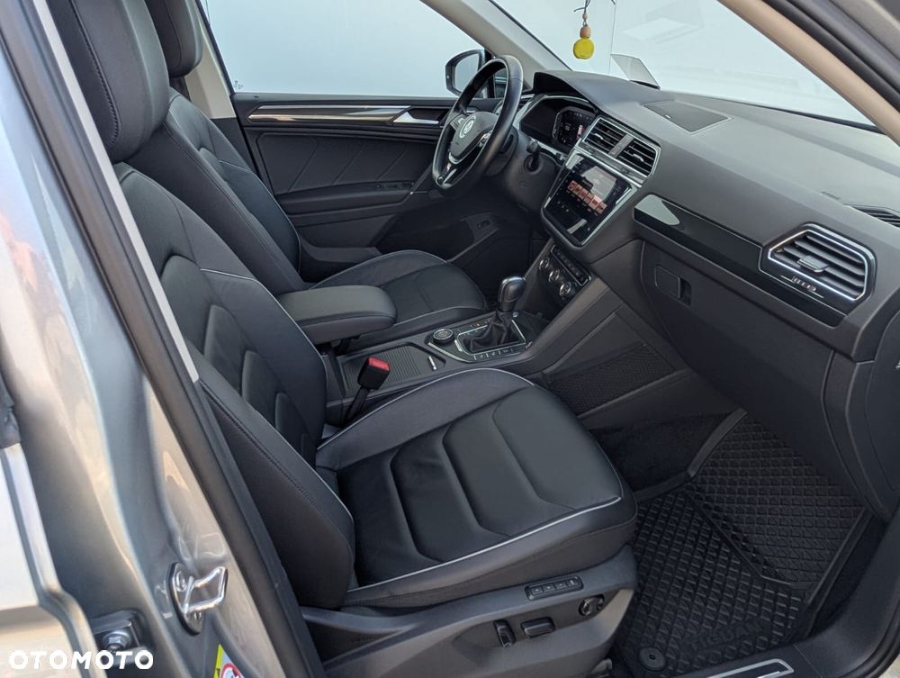 Volkswagen Tiguan 2.0 TDI SCR 4Mot Highline DSG - 17