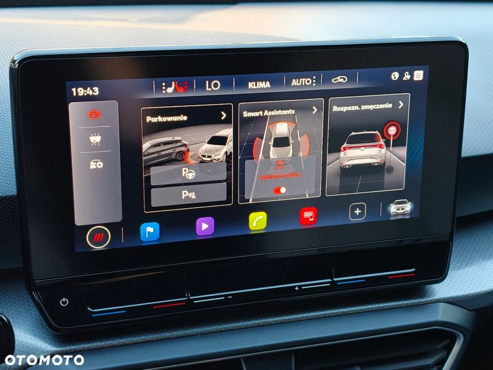 Seat Leon 2.0 TDI DSG Xcellence Plus - 40