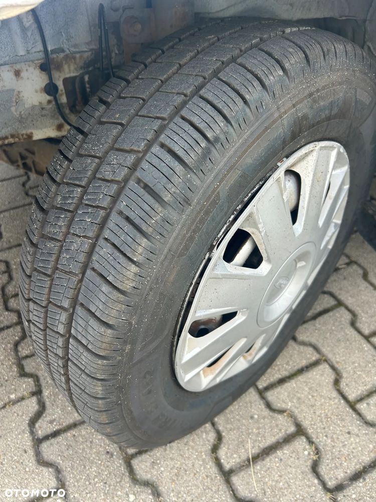 Ford Transit - 15