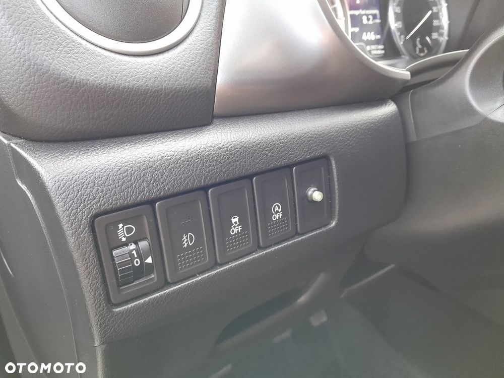 Suzuki Vitara 1.4 Boosterjet Elegance 2WD - 20