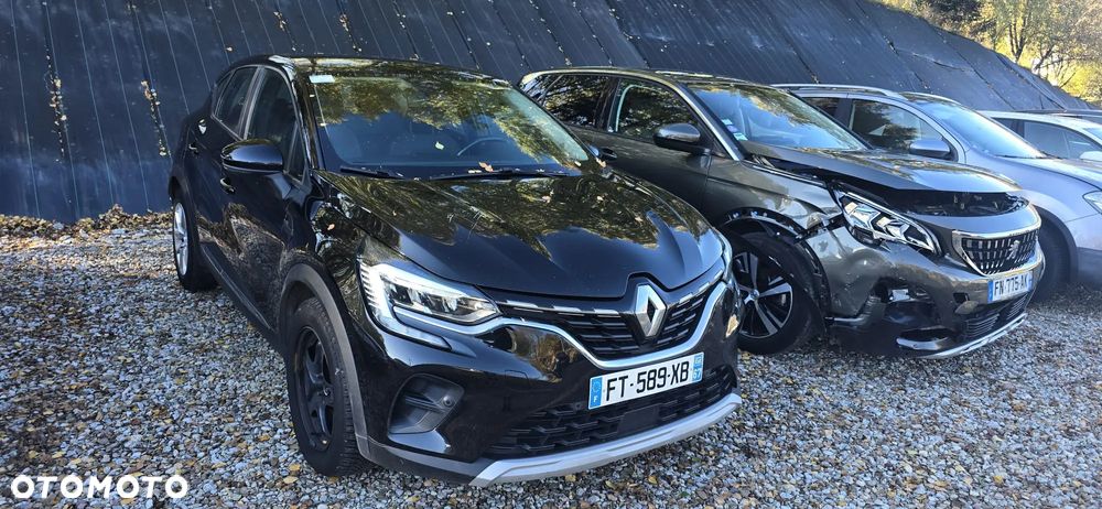 Renault Captur 1.5 dCi Limited - 3