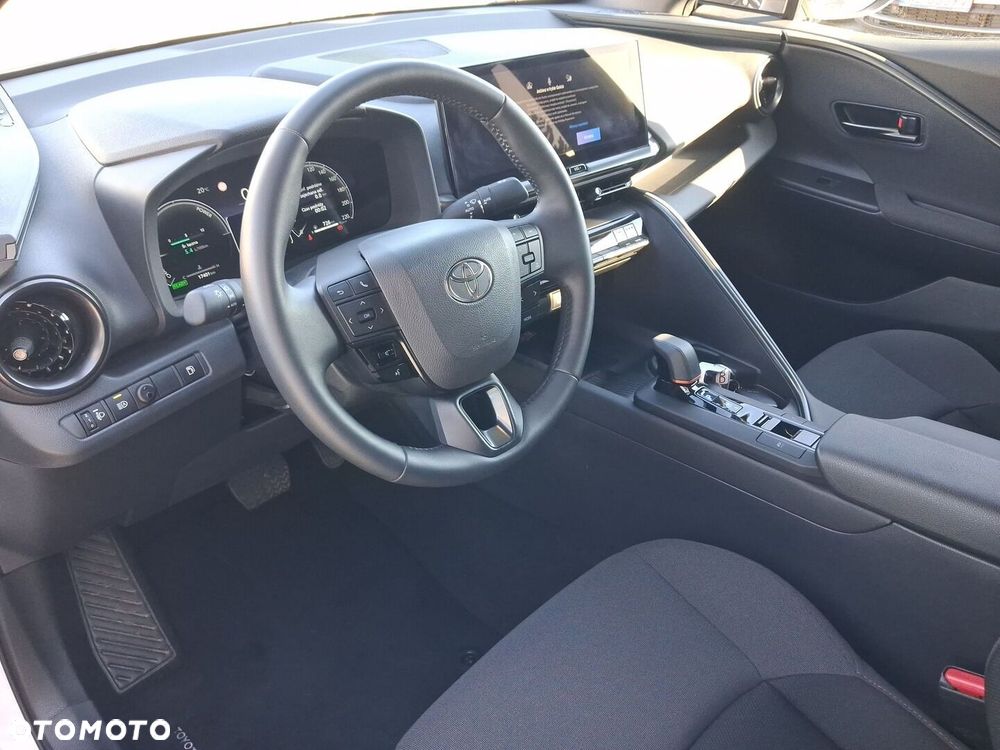 Toyota C-HR 1.8 Hybrid Style - 19
