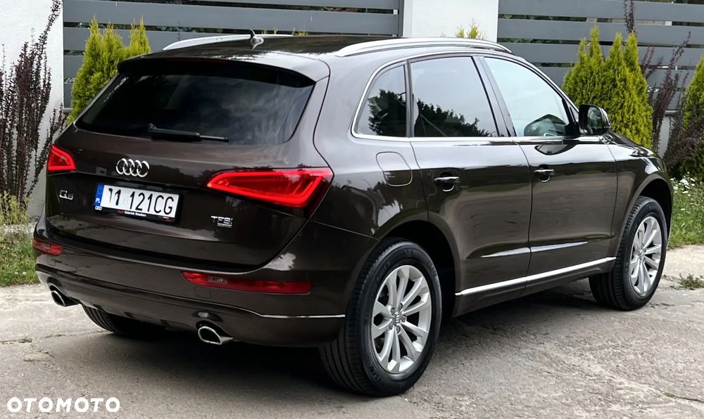 Audi Q5 - 36