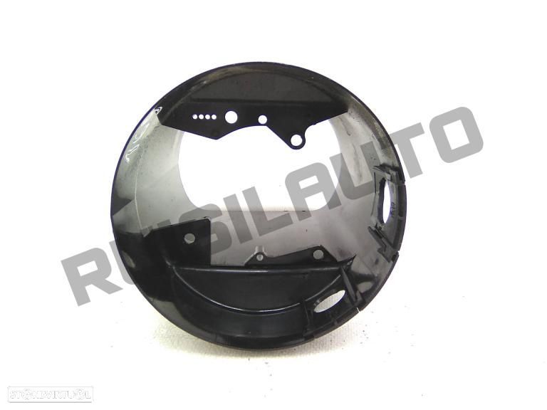 Forra Plástico Coluna/volante A16946_20223 Mercedes A W169 [200 - 4