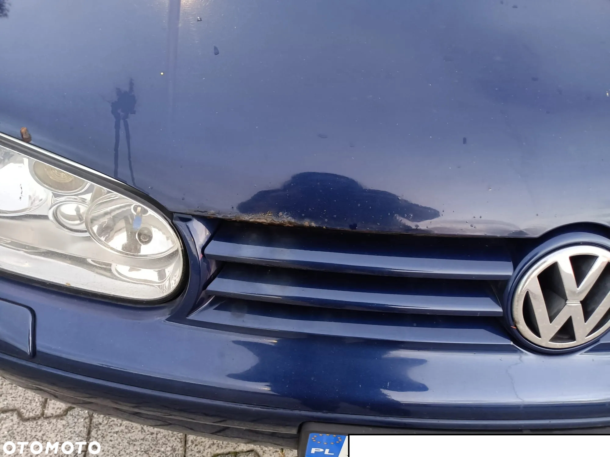 Volkswagen Golf IV 1.9 TDI Comfortline - 15