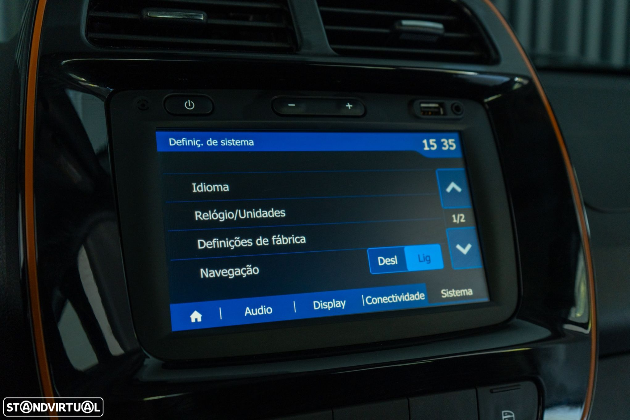 Dacia Spring Electric 45 Comfort Plus - 14