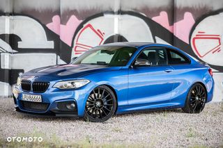 BMW Seria 2 225d M Sport