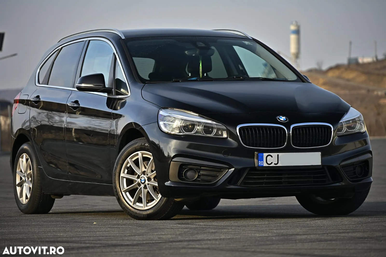 BMW Seria 2 - 2
