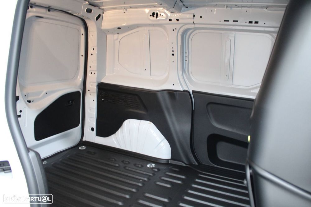 Citroën berlingo - 11