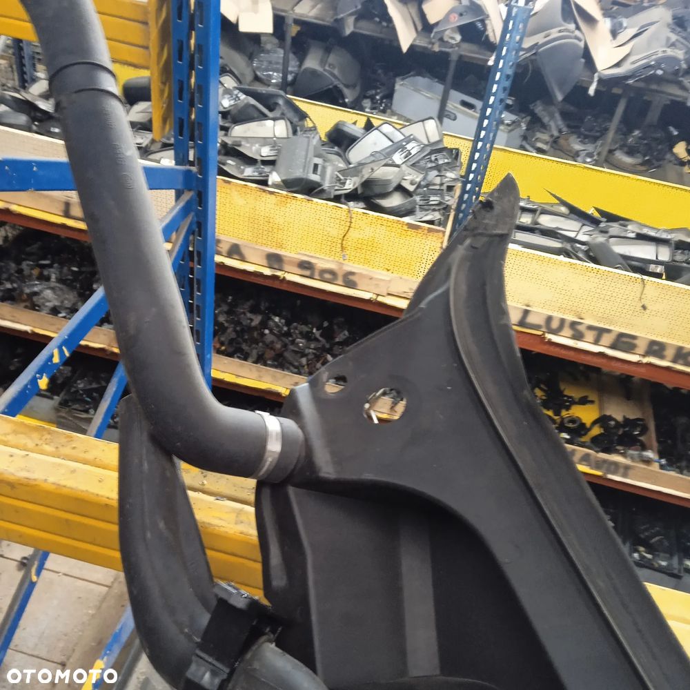 Podszybie Ducato III Jumper Boxer 1315953070 - 10