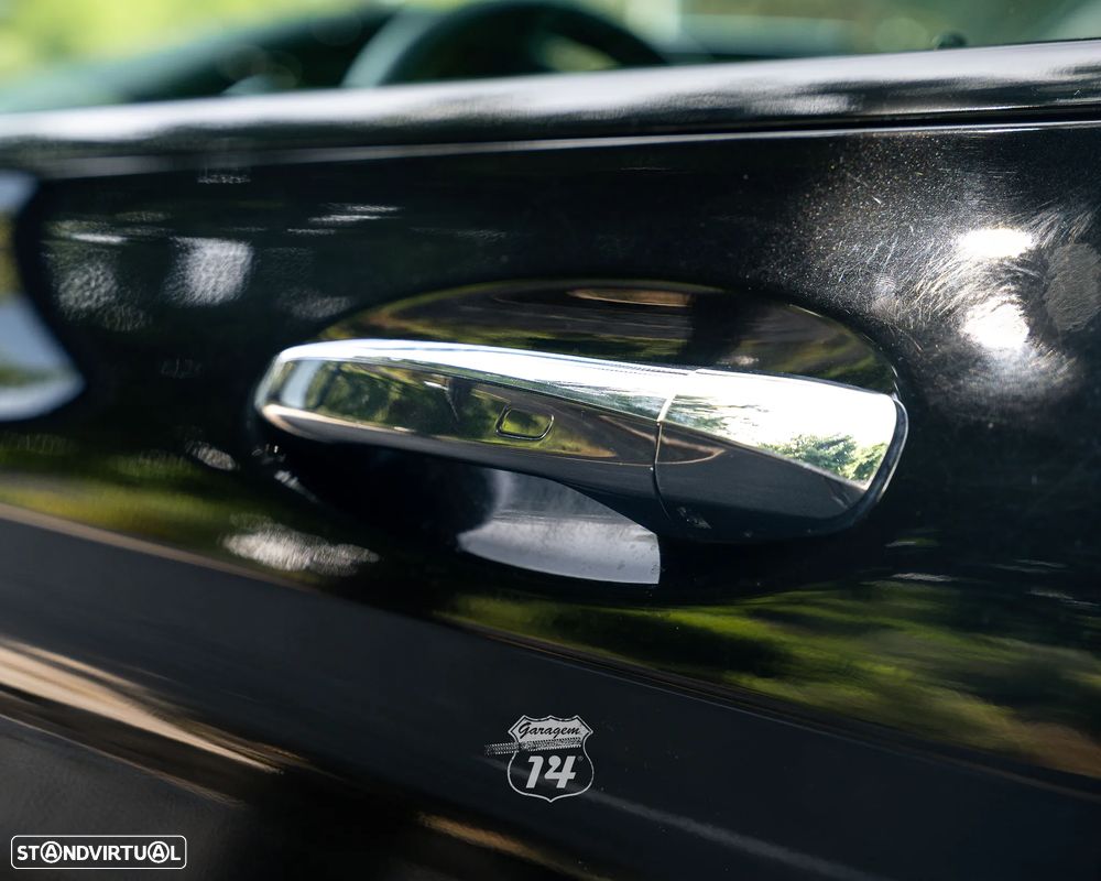 Mercedes-Benz C 220 d Station 9G-TRONIC AMG Line - 55