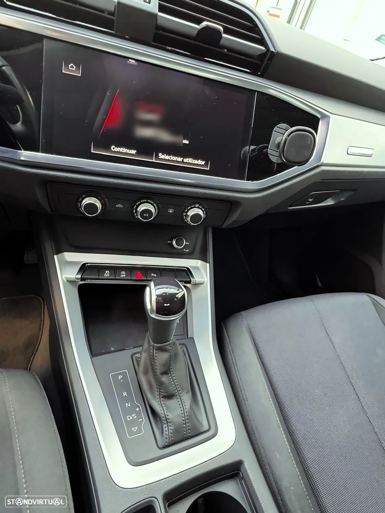 Audi Q3 35 TDI Advanced S tronic - 16