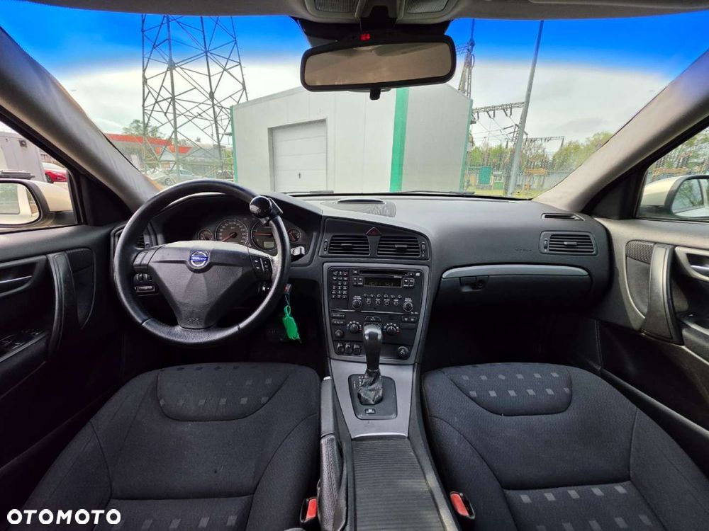 Volvo S60 - 29