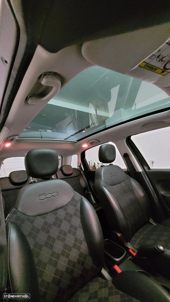 Fiat 500L 1.3 MJ - 17