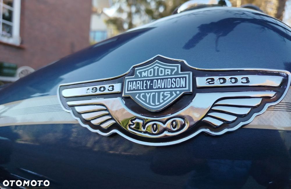 Harley-Davidson Touring Road King - 28