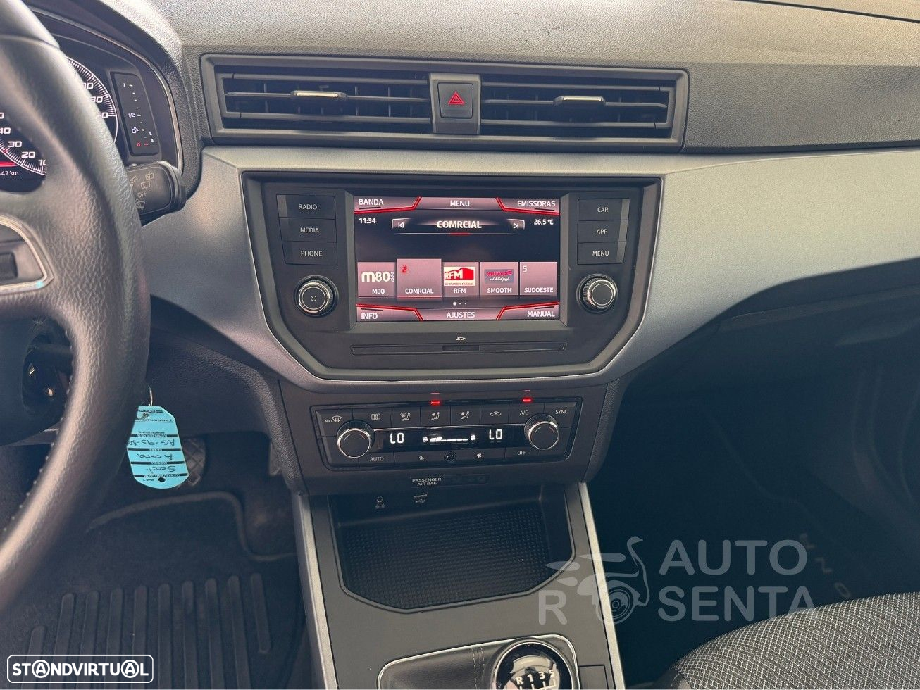 SEAT Arona 1.0 TSI Style - 14
