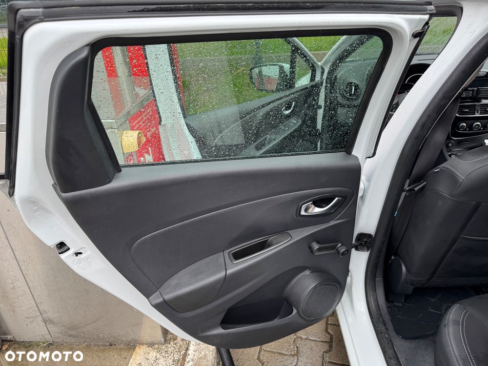 Renault Clio 0.9 Energy TCe Alize - 22
