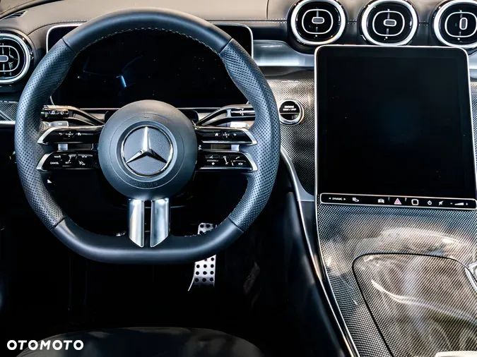 Mercedes-Benz GLC - 5