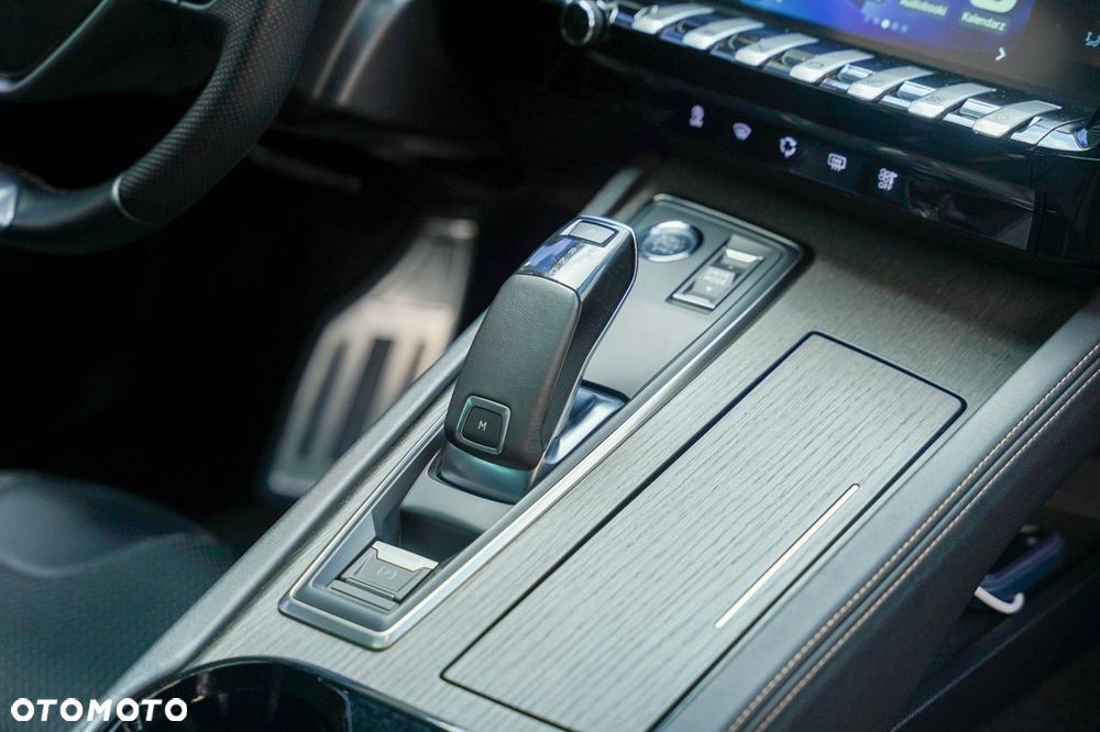 Peugeot 508 1.2 PureTech GT Pack S&S EAT8 - 22