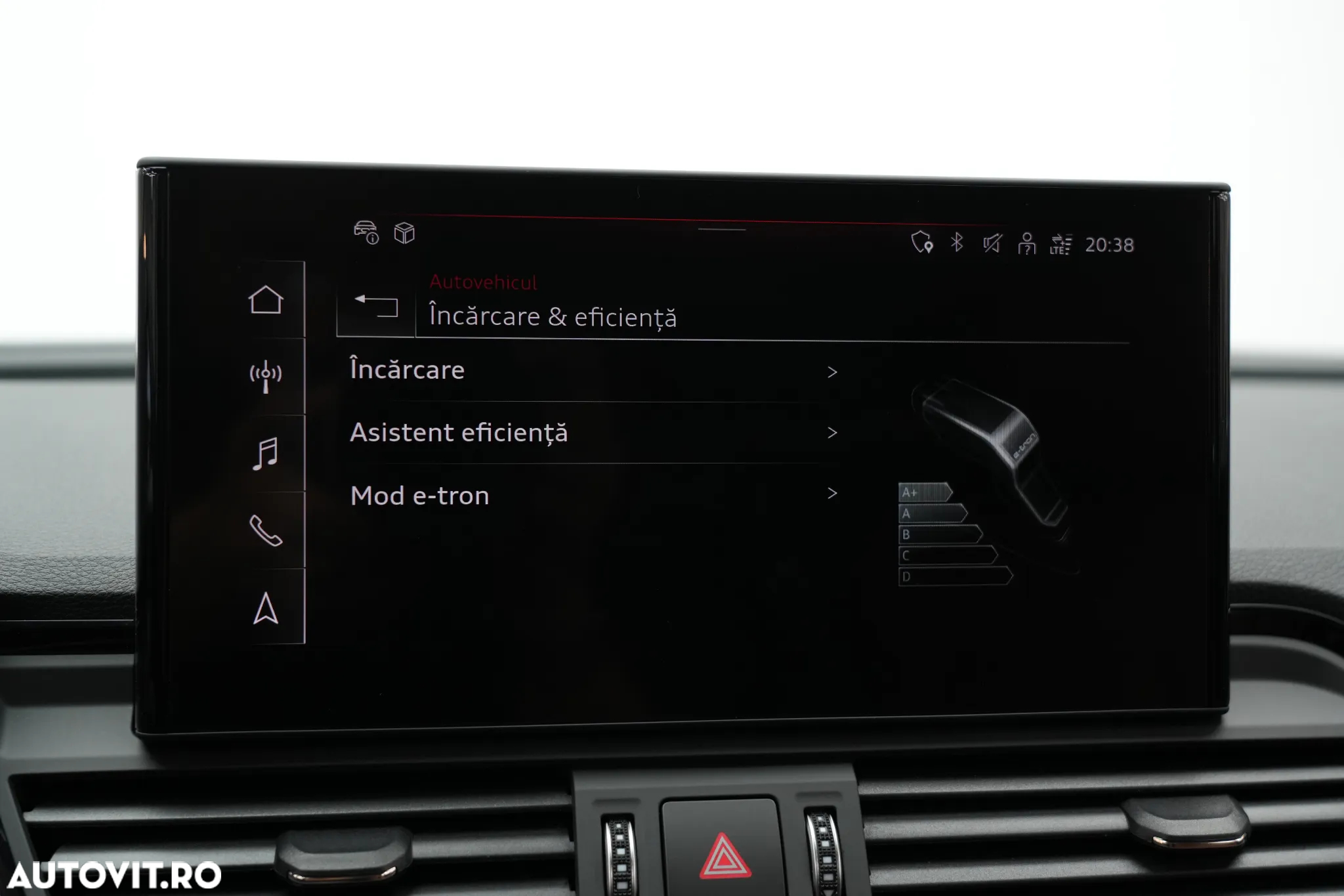 Audi Q5 50 TFSI e quattro S tronic - 36