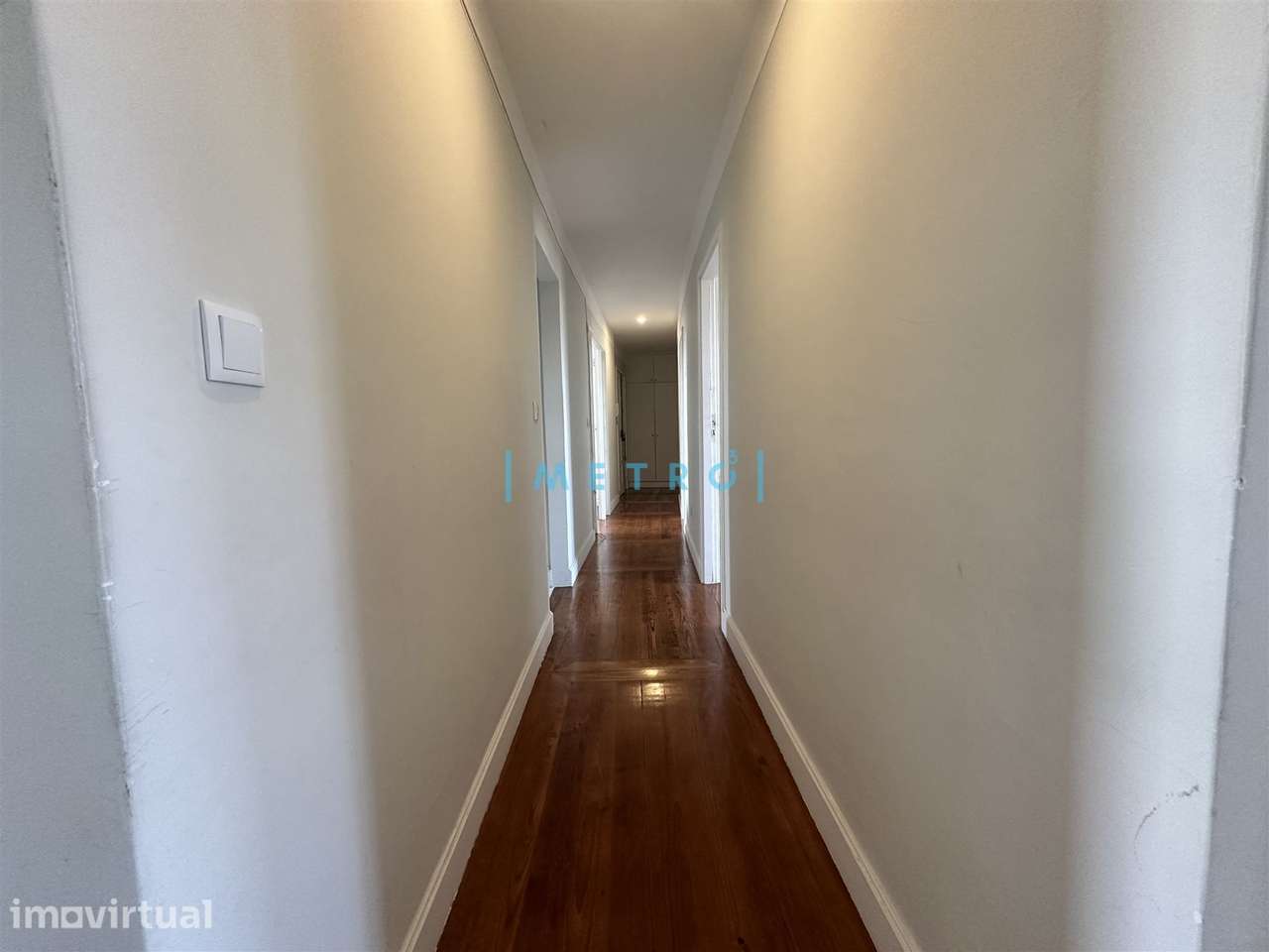 Apartamento T3 Arrendamento em Cedofeita, Santo Ildefonso, Sé, Miragai - Grande imagem: 2/13