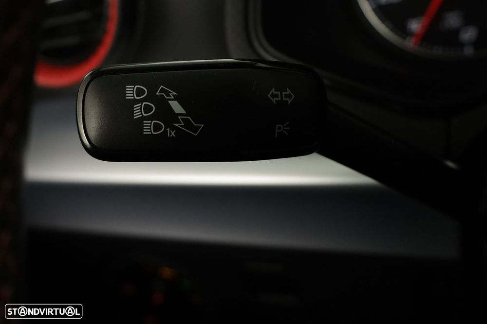 SEAT Arona 1.0 TSI FR - 16