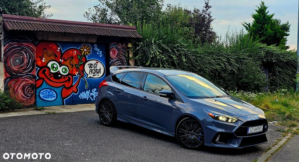 Ford Focus 2.3 EcoBoost RS - 1