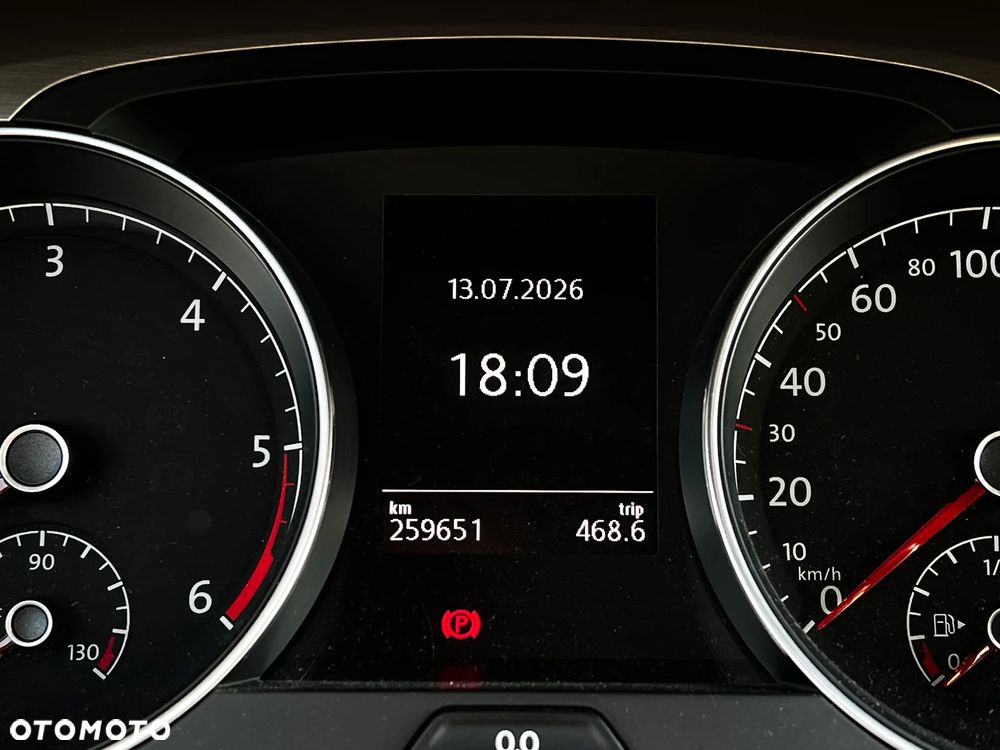 Volkswagen Golf 2.0 TDI BMT Comfortline EU6 - 19