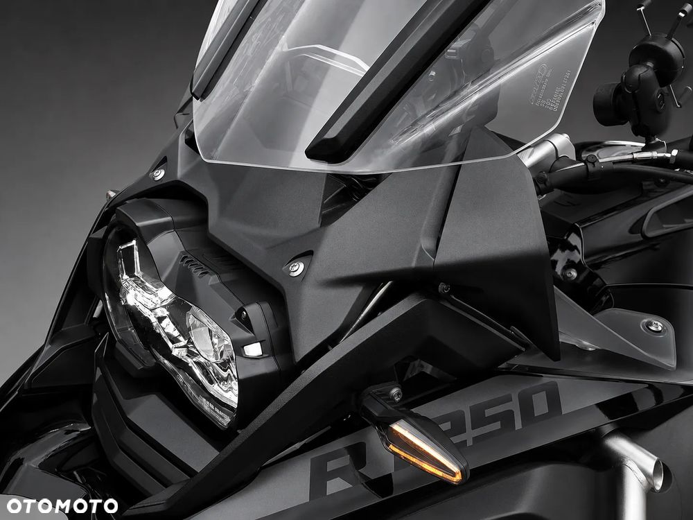 BMW R1250 GS Adventure - 22