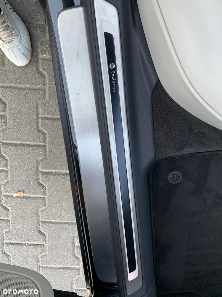 Volkswagen Phaeton 03-08 - 15