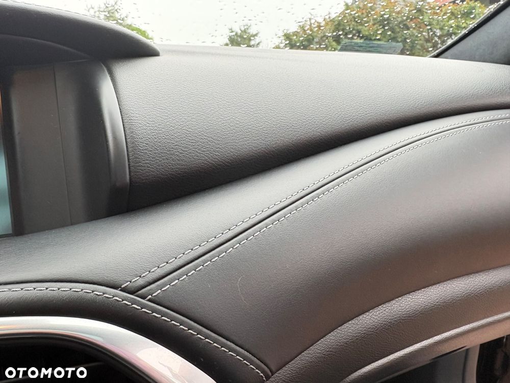 Infiniti Q30 1.5d Premium Tech - 21