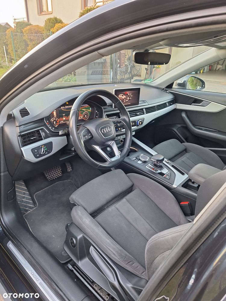 Audi A4 Allroad - 7