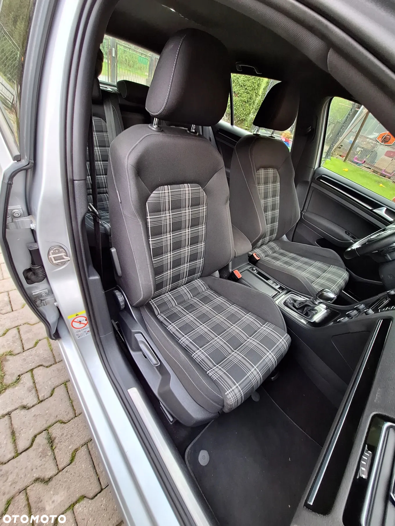 Volkswagen Golf GTD 2.0 TDI SCR DSG - 24