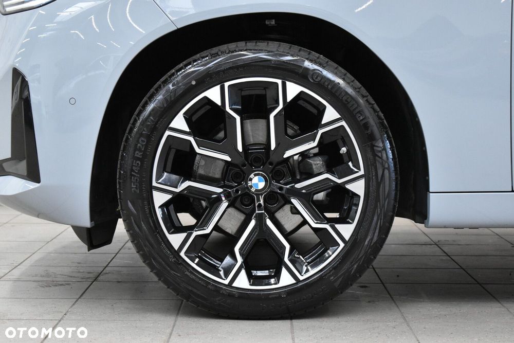 BMW X3 - 7