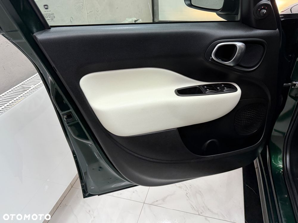 Fiat 500L 0.9 8V Twinair Lounge S&S - 11