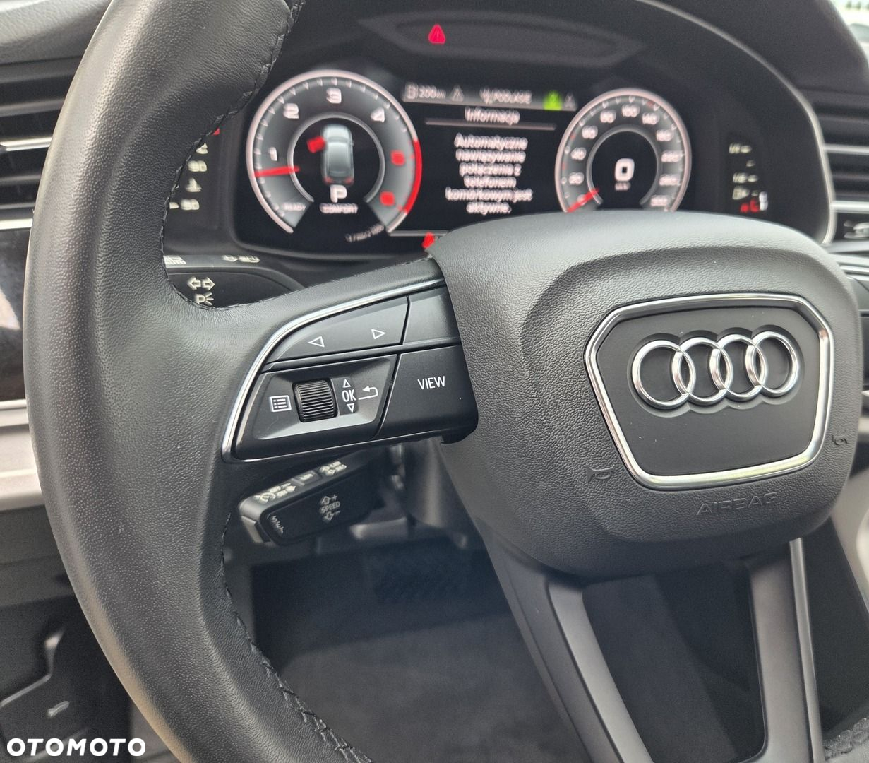 Audi Q7 - 24