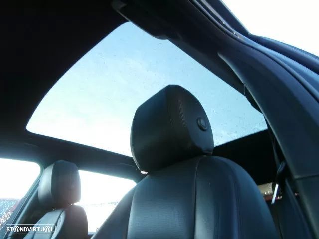 Land Rover Discovery Sport TD4 Aut. HSE Luxury - 27