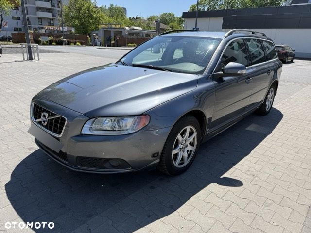 Volvo V70 2.0 - 11