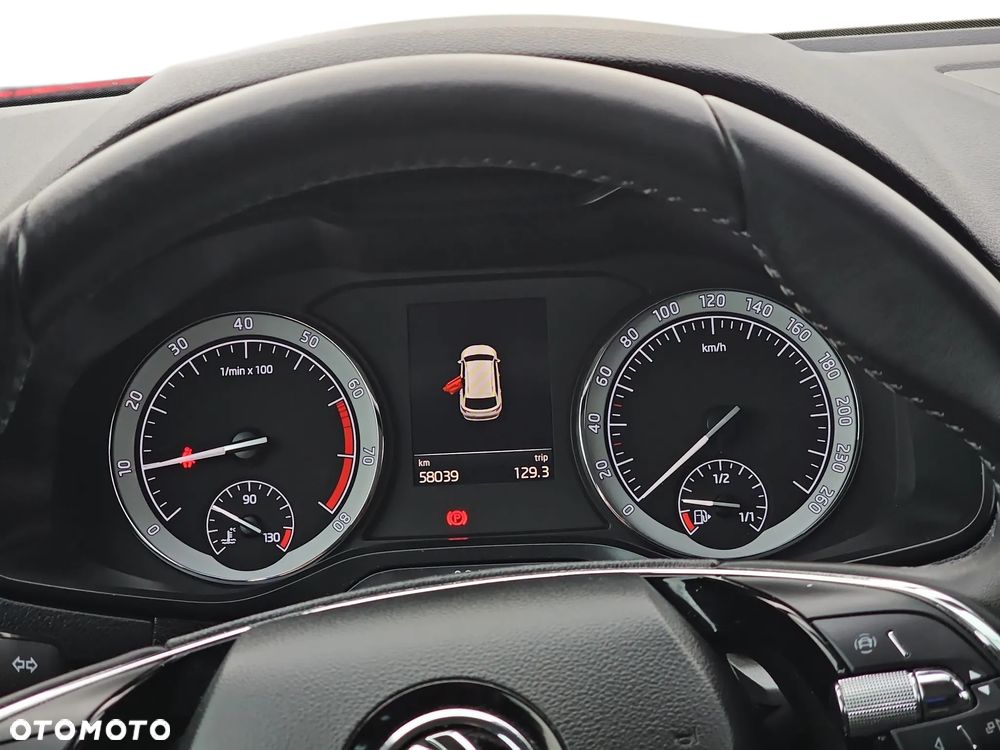 Skoda Karoq 1.5 TSI ACT 4x2 Ambition - 22