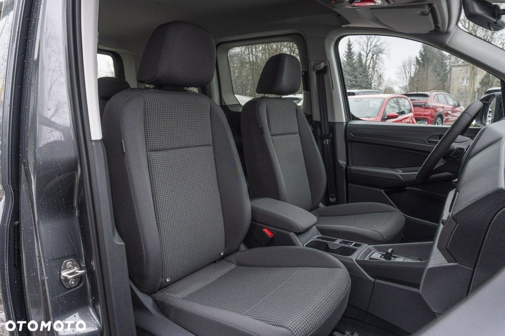 Volkswagen Caddy - 22