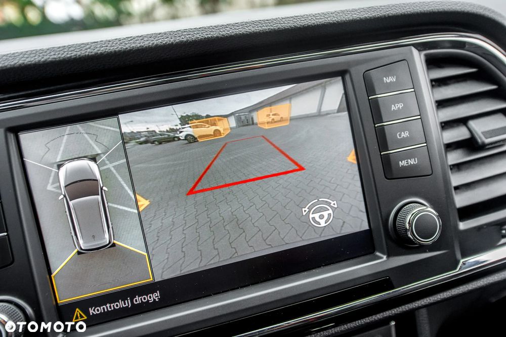 Seat Ateca 2.0 TDI 4Drive DSG XCELLENCE - 32